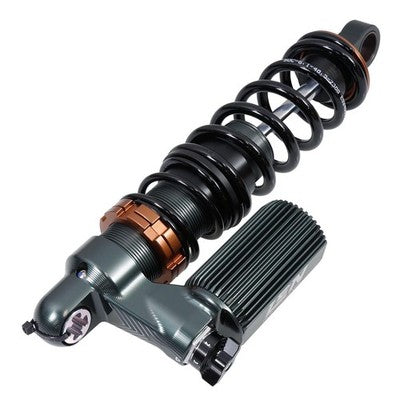 Len Performance Front Track Shock for Arctic Cat Many 2016-2025 Riot & ZR Models