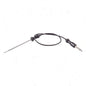 Solid Spare WB20T10024 Oven Meat Probe for WB20T10024 WB20X5050 Cafe Oven Probe