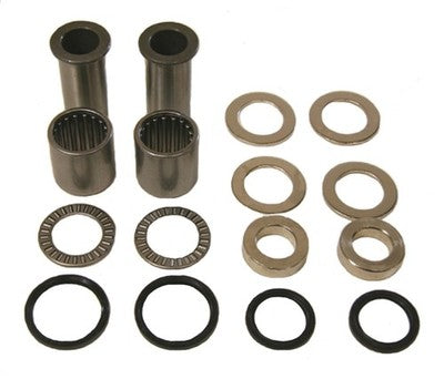 Solid Spare Swing Arm Bushing Kit for Kawasaki 2005-2006 KX250F for Suzuki 2004-2006 RM-Z250
