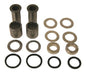 Solid Spare Swing Arm Bushing Kit for Kawasaki 2005-2006 KX250F for Suzuki 2004-2006 RM-Z250
