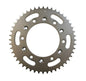 Solid Spare 48 Tooth Rear Steel Sprocket 48T for Honda XR600R fits 1991-2000 Models