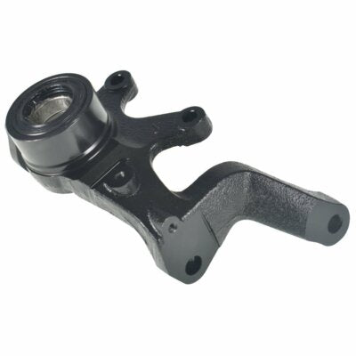 Solid Spare For 2004-2013 Yamaha Rhino 450 660 700 Front Right Steering Knuckle ATV UTV