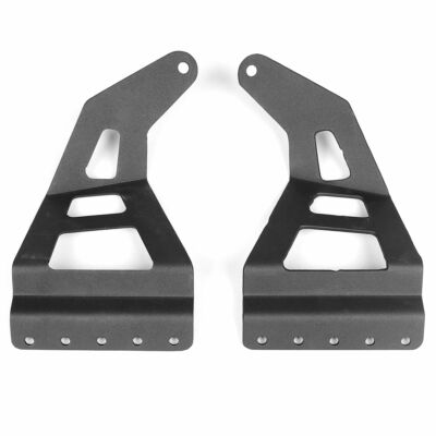 Solid Spare Fit 97-03 Ford F-150/F150 50" Straight/Curved Roof LED Light Bar Mount Bracket