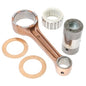 Solid Spare Namura Connecting Rod Kit for Arctic Cat fits 1998-2009 500 Utility ATV's