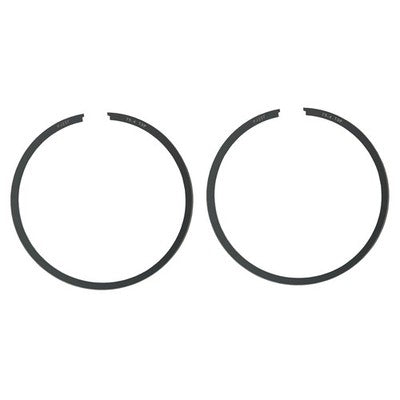 Solid Spare SPI Standard Bore Piston Rings for Arctic Cat 580 Snow fits 1993-2001 - 75.4mm