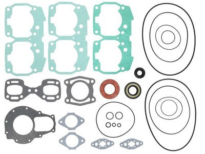Solid Spare Namura Full Gasket Kit for Sea-Doo Many 1995-1999 800 XP, GSX, GTX, SPX SEE LIST