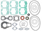 Solid Spare Namura Full Gasket Kit for Sea-Doo Many 1995-1999 800 XP, GSX, GTX, SPX SEE LIST