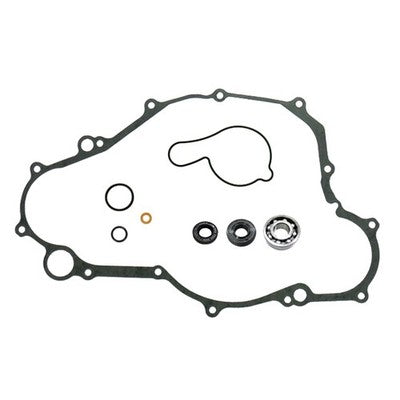 Solid Spare Bronco Water Pump Repair Kit for Yamaha YFZ450 fits 2004-2009/2012-2013 Models