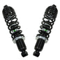 2 Rear Gas Shocks fits Polaris Ranger 400 570 Replaces OEM# 7043934 7044139