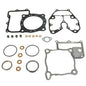Solid Spare Namura Top End Gasket Kit for Honda Rincon 650 4x4 2003 2004 2005 fits TRX650FA