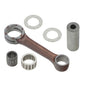 Solid Spare Namura Connecting Rod Kit for Yamaha WR200R fits 1992 Models