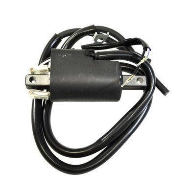 Solid Spare SPI Ignition Coil External Coil for Ski-Doo Replaces OEM# 415085400