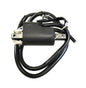 Solid Spare SPI Ignition Coil External Coil for Ski-Doo Replaces OEM# 415085400