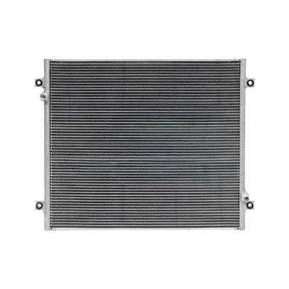 Solid Spare Condenser fits John Deere AKK24072