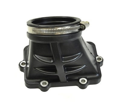 Solid Spare SPI MAG Side Carb Boot / Flange Socket for Ski-Doo 1000 SDI Replaces 420667065