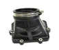 Solid Spare SPI MAG Side Carb Boot / Flange Socket for Ski-Doo 1000 SDI Replaces 420667065