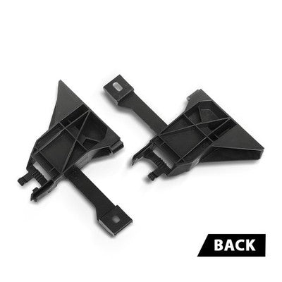 Solid Spare Fit For Mercedes Benz CLA250 CLA45 AMG 2014-2018 Radiator Support Bracket Bar