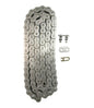 Solid Spare 520 x 72 Heavy Duty X-Ring Chain 520 Pitch x 72 Link XRing With Master Link