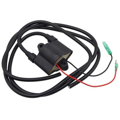 Solid Spare WaveWerx Ignition Coil for Yamaha PWC some 1990-94 Replaces OEM# 6R8-85570-00-00