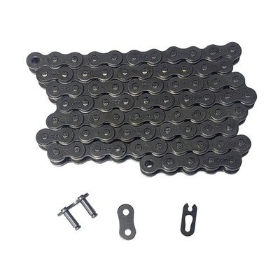 420x76 Drive Chain for Honda fits 1969-1978 Z50A Mini Trail & 1979-1999 Z50R