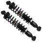 2 Front Gas Shocks for Yamaha 1989-1996 Big Bear 350 4x4 & 1993-98 Kodiak 400