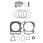 Namura Standard Bore Top End Repair Kit Size C for Yamaha YZ450FX 2024-2025 97mm