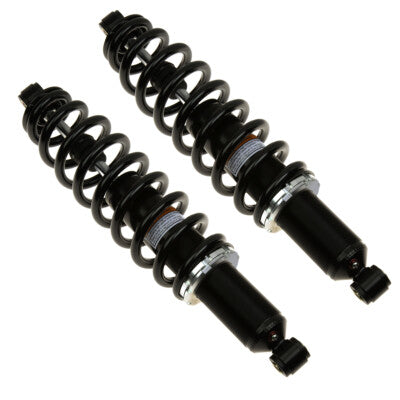 2 Front Gas Shock for Polaris Ranger 800 Full Size 2010-2016 Replaces 7043394