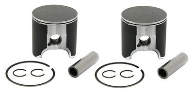 2 SPI Standard Bore Piston Kits for Ski-Doo 700 Twin Cylinder 2000-2004 78mm