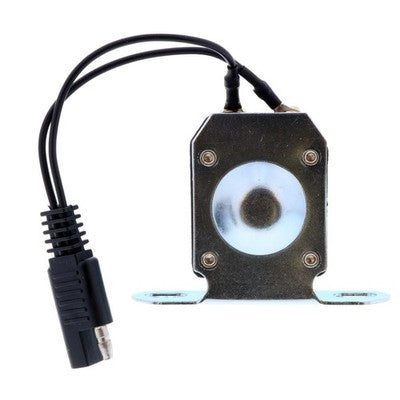 Solid Spare SPI Starter Solenoid Relay Magnetic Switch for Polaris Snow Replaces OEM 4012358