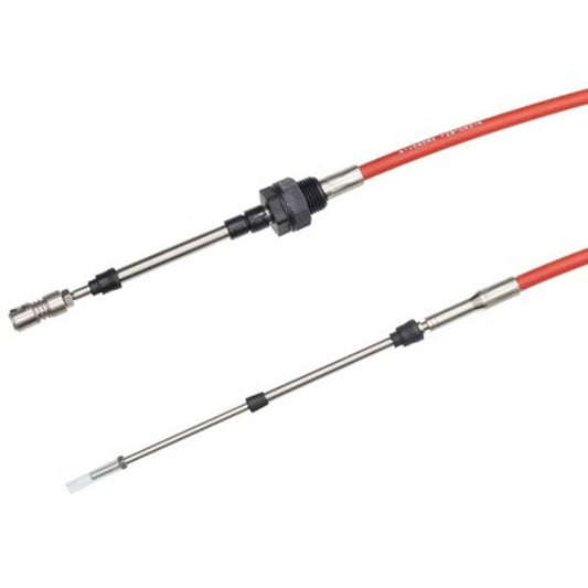 Solid Spare Reverse Cable for Yamaha 242X E-Series 2019-2020 Replaces OEM# F5V-U149C-10-00