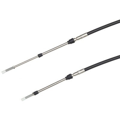 Solid Spare Reverse Cable for Yamaha 210 FSH, 210 FSH Deluxe & 210 FSH Sport fits 2018