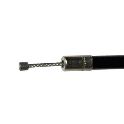 Bronco Choke Cable for Honda FourTrax 300 fits 1996-2000 TRX300 & TRX300FW