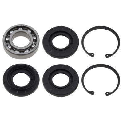 Solid Spare Coupler Shaft Bearing Housing Repair Kit for Yamaha PWC 1800 & 1900 2008-2024