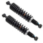 2 Bronco Rear Gas Shocks for CFMOTO CFORCE 500 CF500AU-7S fits 2017-2022 Models