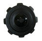 Solid Spare SPI Gas Cap for Arctic Cat Crossfire Sabercat Firecat M8 Replaces OEM# 1670-447