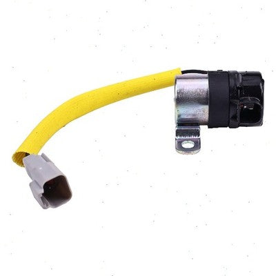 Solid Spare Magnetic Switch Starter Relay 1183534 for Caterpillar120H 120K 12H 12K 135H 140H