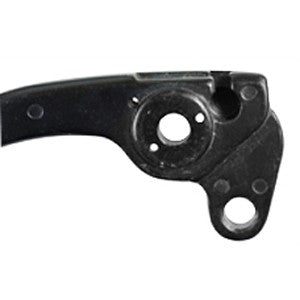 Hand Brake Lever for Yamaha 1990-2002 Blaster 200, 1990-1995 Moto-4 350 YFM350ER