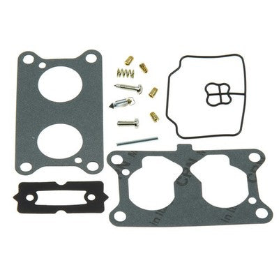 Carb Rebuild Kit Repair for Kawasaki Mule 3000, 3010, 3020 fits 2001-2008 KAF620