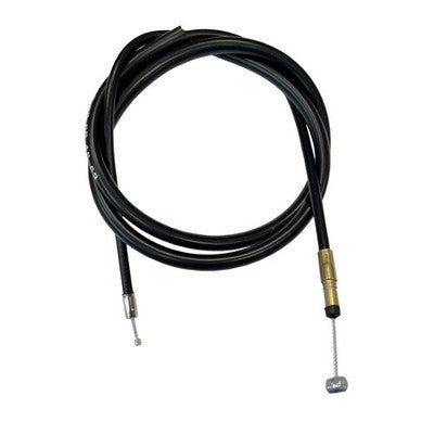 Solid Spare Motion Pro Choke Cable for Honda FourTrax 250 2x4 TRX250 fits 1986-1987