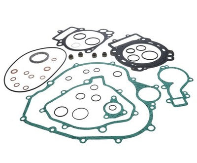 Solid Spare Namura Full Gasket Kit for KTM 2007-2013 690 Supermoto Duke Enduro SMC