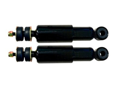 Rear Shock Absorber Set For Club Car DS 1984-1996 Gas Golf Cart 1014234, 1011085