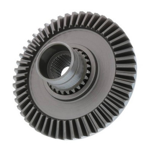 Solid Spare Rear Differential Ring Gear for Honda Rancher 350 400 Replaces OE# 41431-HN5-670