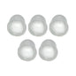 5 Primer Bulb For Homelite Echo Stihl Ryobi Poulan Zama Carburetor Priming Bulb