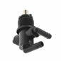 Solid Spare 3-Way Fuel Shut Off Valve Petcock For Polaris Sportsman 500 325 335 400