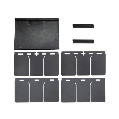 Solid Spare SPI Reed Valve Rebuild Kit for Polaris fits 2019-2022 850 Replaces OEM# 2207948