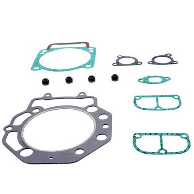 Solid Spare Namura Top End Gasket Kit for KTM 660 SMC 2003 2004 2005 2006 2007 - NX-70084T