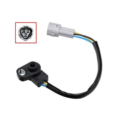 Solid Spare SPI Throttle Sensor Assembly Position TPS for Arctic Cat Replaces OEM# 3007-859
