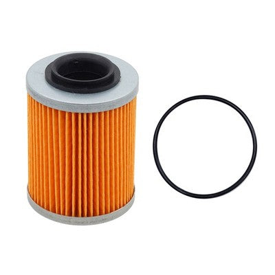 SPI Oil Filter & O-Ring for Sea-Doo Spark 900 ACE Replaces OEM# 420956123