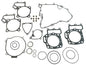 Solid Spare Namura Full Gasket Kit for Kawasaki Brute Force 750 Teryx & Brute Force 650i IRS