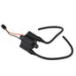 Solid Spare SPI Ignition Coil for Polaris Snow fits some 1999-2003 Replaces OEM # 3085905